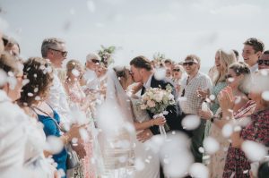 Charlotte and Jack 14th June 2025